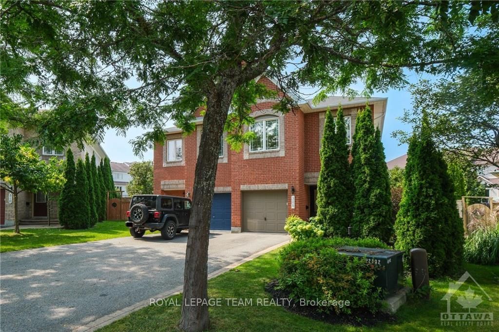 306 STATEWOOD Dr, Kanata, Ontario, 9008 - Kanata - Morgan's Grant/South March