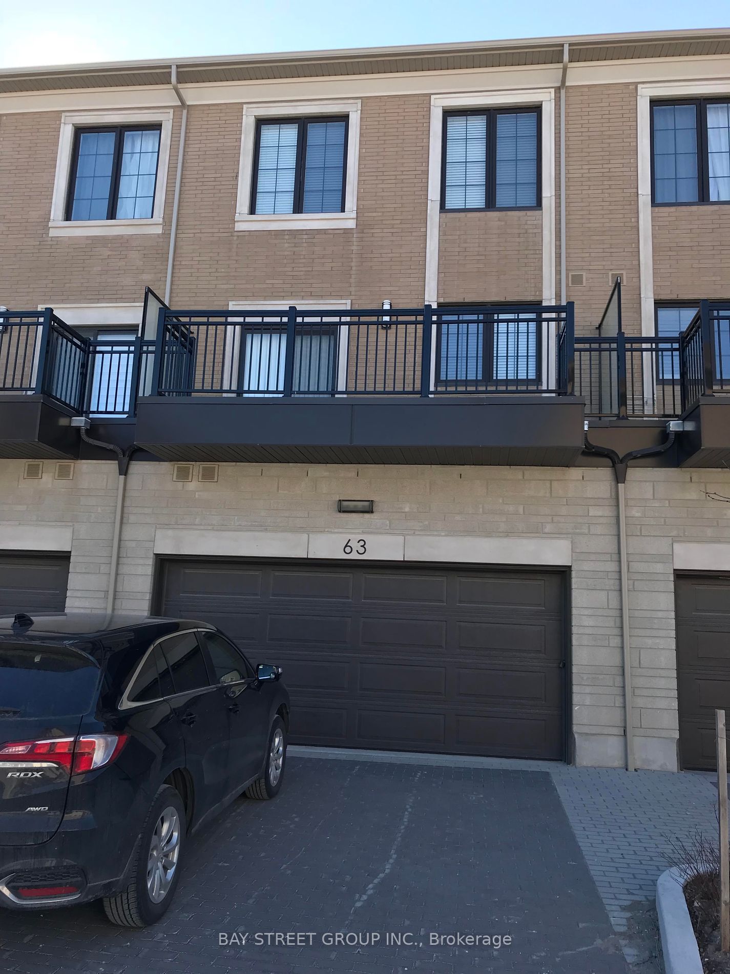 63 Village Pkwy, Markham, Ontario, Unionville