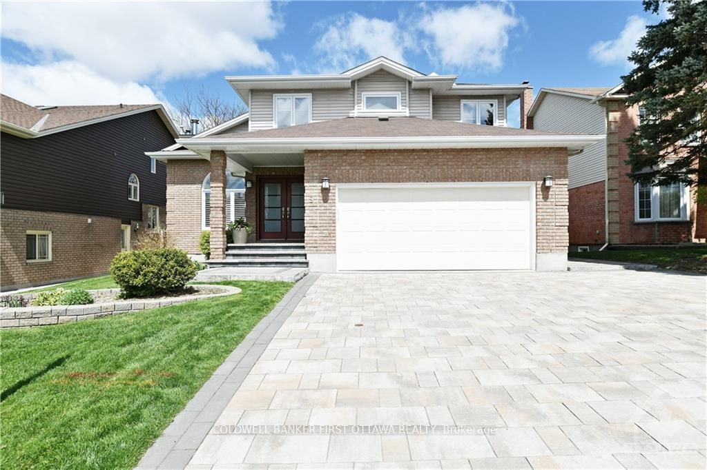 9 ROSETHORN Way, Kanata, Ontario, 9004 - Kanata - Bridlewood