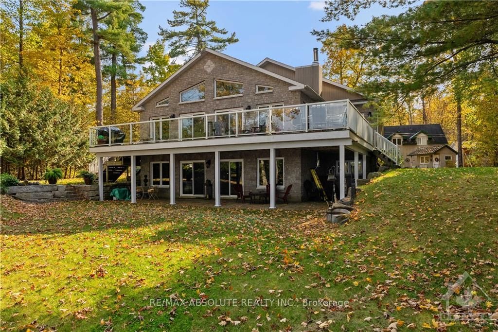 1096 SNYE Rd, Lanark Highlands, Ontario, 917 - Lanark Highlands (Darling) Twp