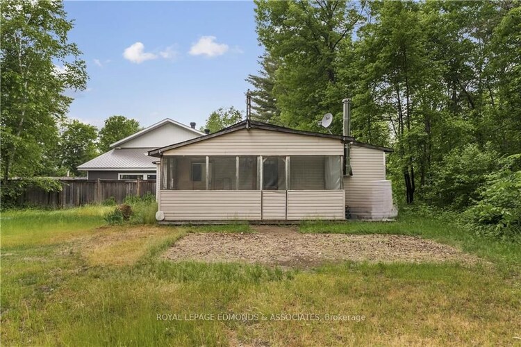 19B MOORES BEACH Rd, Whitewater Region, Ontario, 580 - Whitewater Region