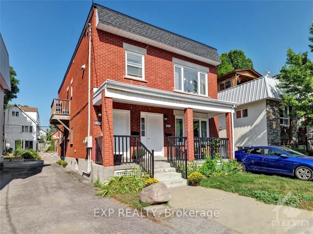 261 HOLMWOOD Ave, Glebe - Ottawa East and Area, Ontario, 4401 - Glebe