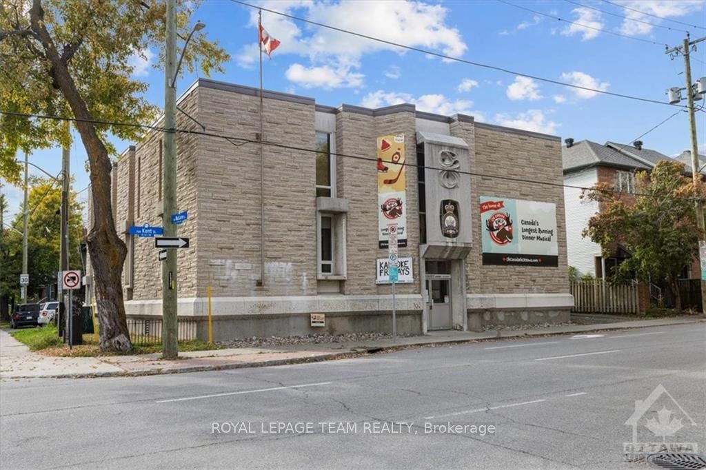 330 KENT St, Ottawa Centre, Ontario, 4103 - Ottawa Centre