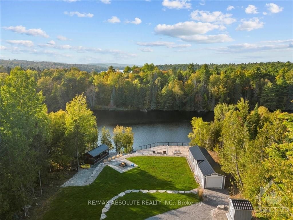 6037 CENTENNIAL Dr, Greater Madawaska, Ontario, 542 - Greater Madawaska