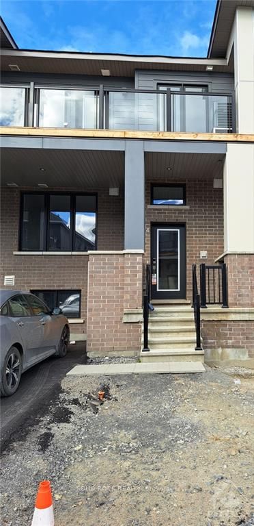 204 SPECKLED ALDER Row, Barrhaven, Ontario, 7711 - Barrhaven - Half Moon Bay