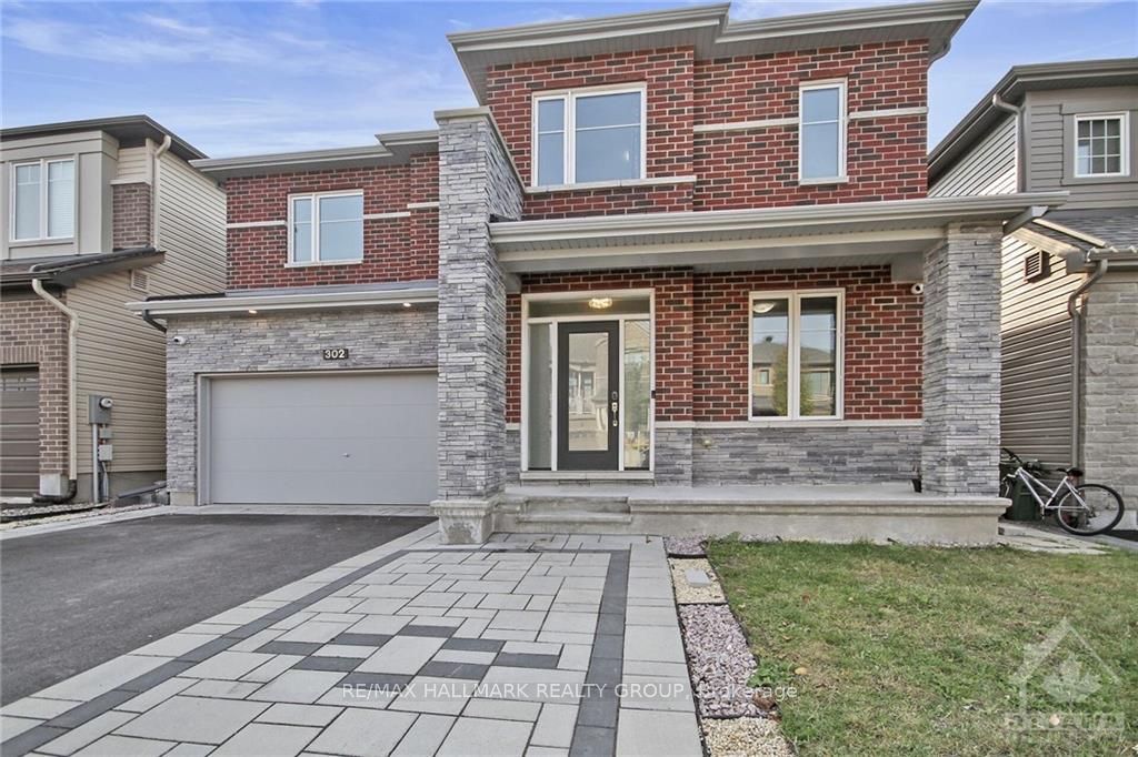 302 EAGLEHEAD Cres, Stittsville - Munster - Richmond, Ontario, 8211 - Stittsville (North)