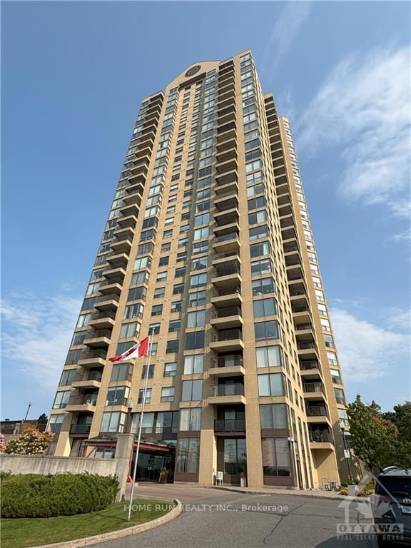 545 ST LAURENT Blvd, Manor Park - Cardinal Glen and Area, Ontario, 3103 - Viscount Alexander Park