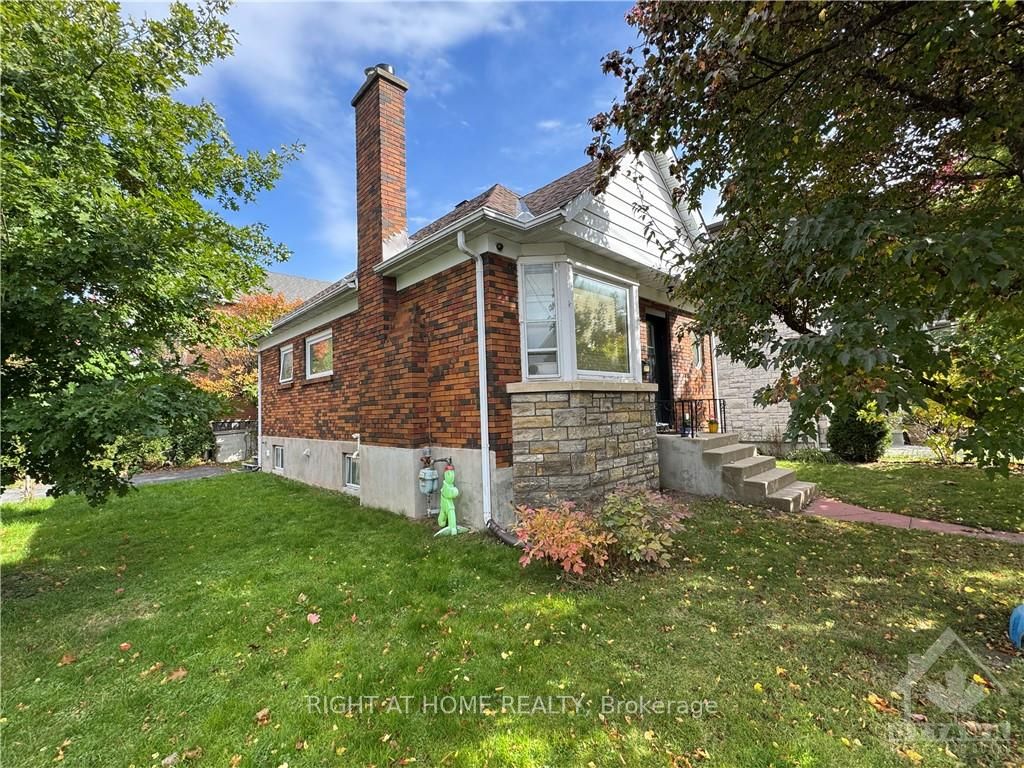 211 MCGILLIVRAY St, Glebe - Ottawa East and Area, Ontario, 4406 - Ottawa East