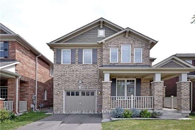 424 Zuest Cres, Milton, Ontario, Willmott