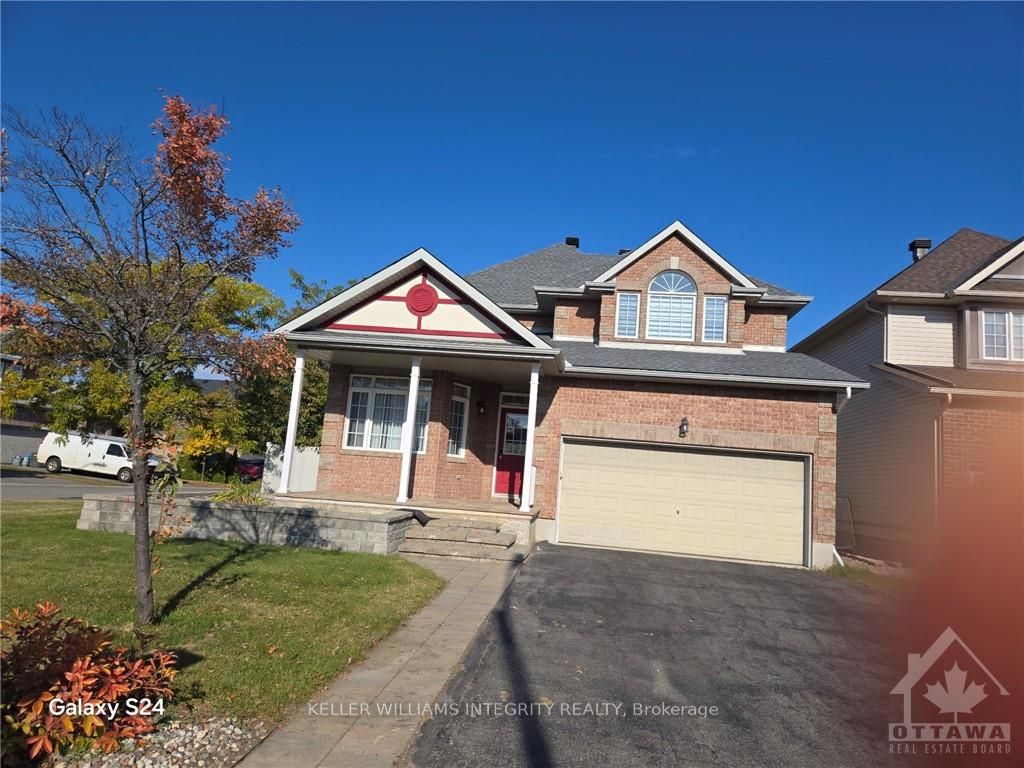 121 MOSSWOOD Crt, Hunt Club - Windsor Park Village and Area, Ontario, 4806 - Hunt Club