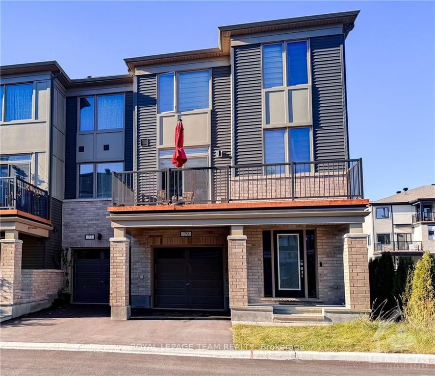 79 LIGNITE, Barrhaven, Ontario, 7704 - Barrhaven - Heritage Park