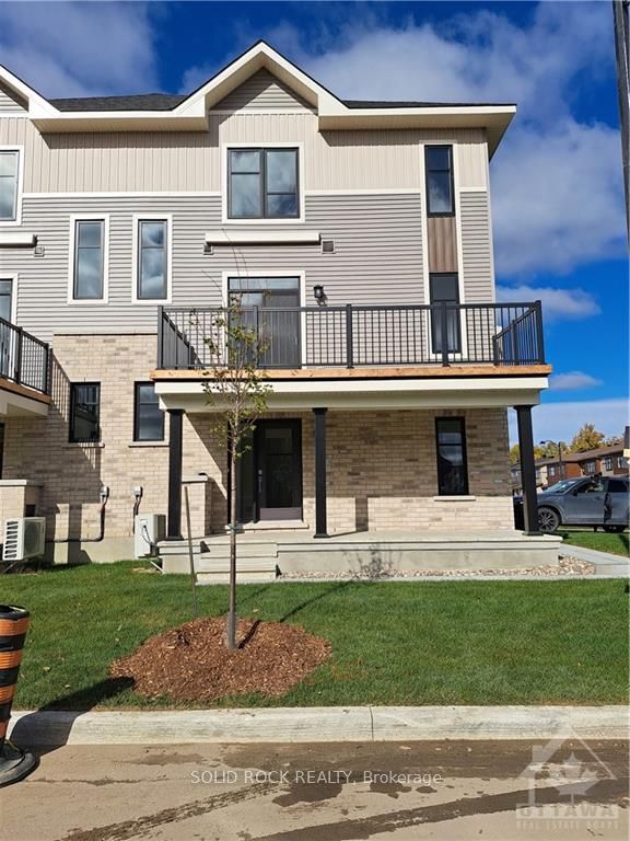 288 ELSIE MACGILL Walk, Kanata, Ontario, 9008 - Kanata - Morgan's Grant/South March