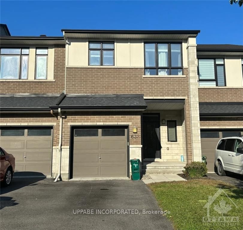 632 GUERNSEY Pl, Blossom Park - Airport and Area, Ontario, 2602 - Riverside South/Gloucester Glen