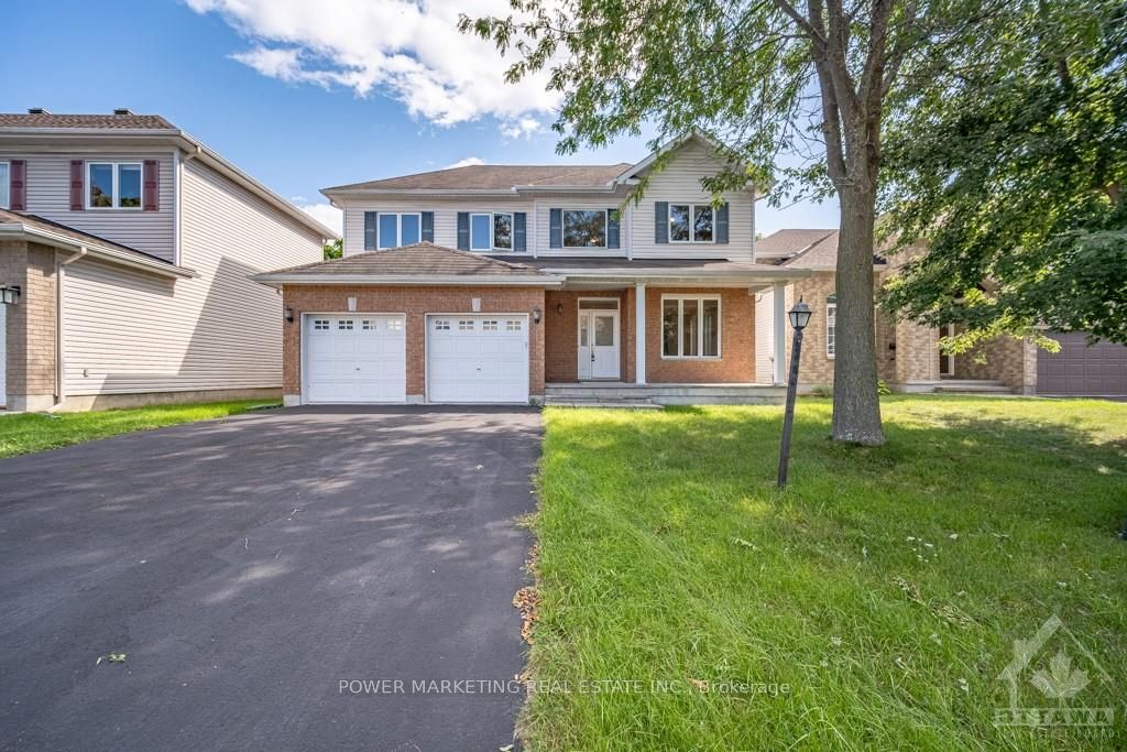 5 TIERNEY Dr, Barrhaven, Ontario, 7706 - Barrhaven - Longfields