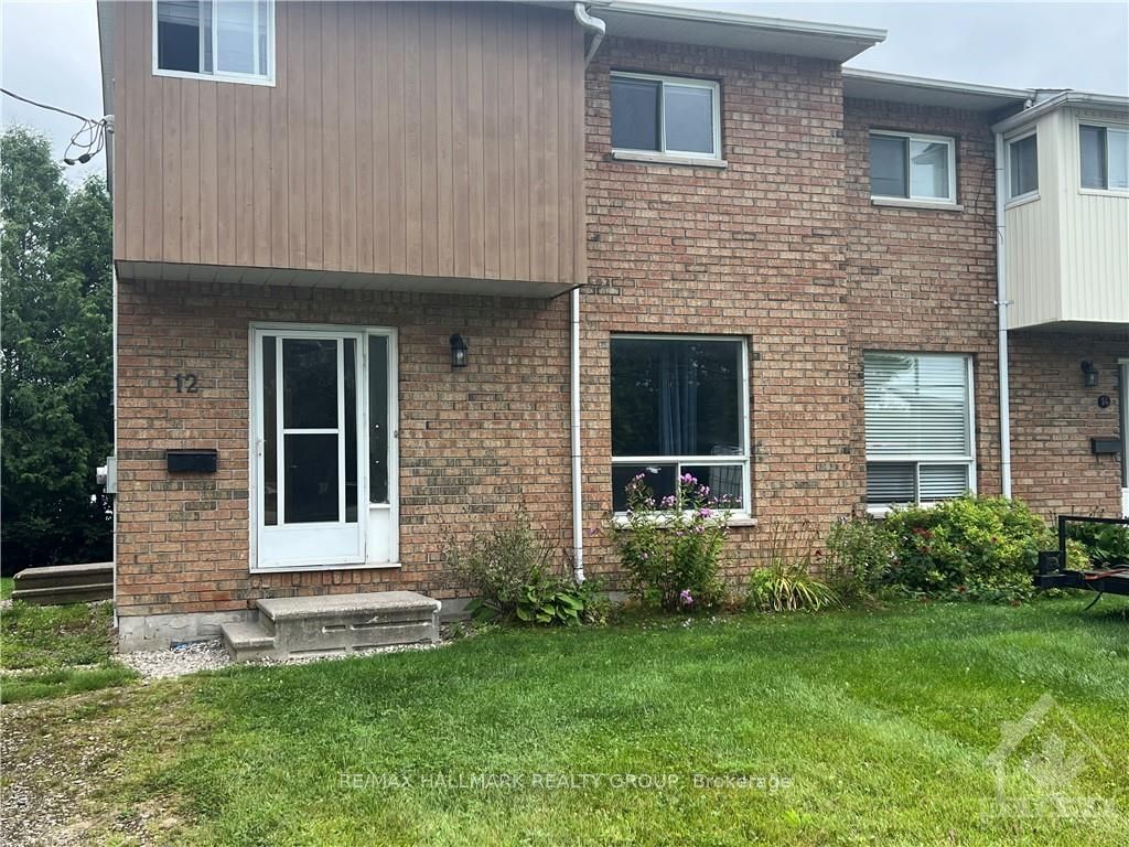 12 CRAIG St, Perth, Ontario, 907 - Perth