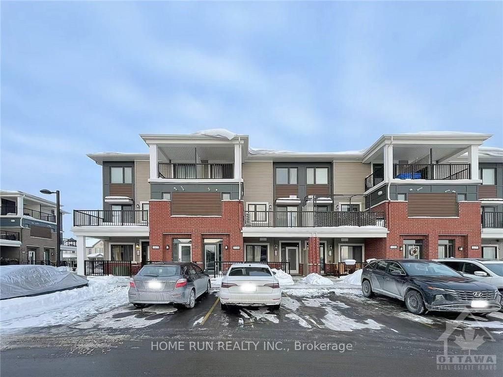 114 WALLEYE, Barrhaven, Ontario, 7711 - Barrhaven - Half Moon Bay