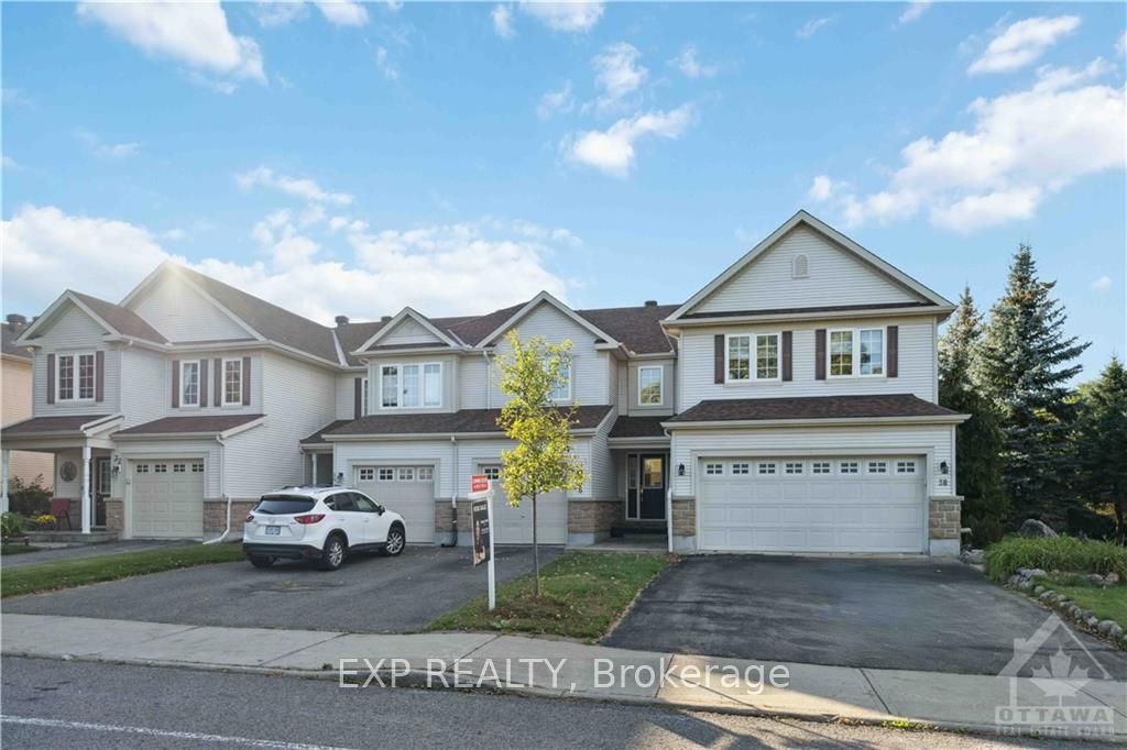 36 RIVERSTONE Dr, Barrhaven, Ontario, 7708 - Barrhaven - Stonebridge