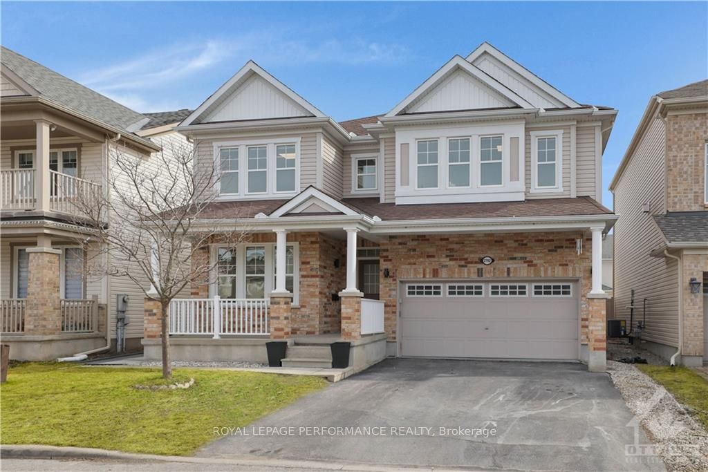 2782 GRAND VISTA Circ, Barrhaven, Ontario, 7711 - Barrhaven - Half Moon Bay