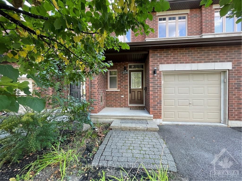 204 BADGELEY Ave, Kanata, Ontario, 9007 - Kanata - Kanata Lakes/Heritage Hills