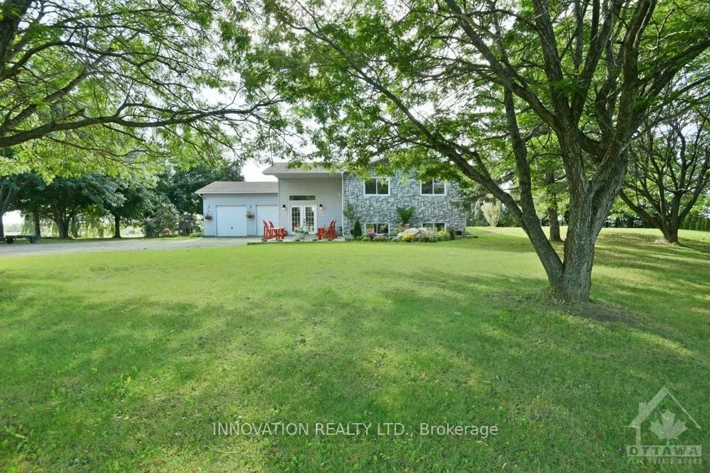 4835 APPLETON SIDE Rd, Mississippi Mills, Ontario, 912 - Mississippi Mills (Ramsay) Twp