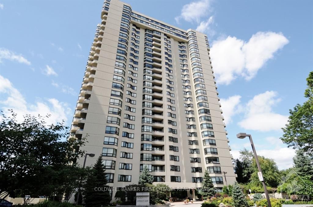 1500 RIVERSIDE Dr, Alta Vista and Area, Ontario, 3602 - Riverview Park