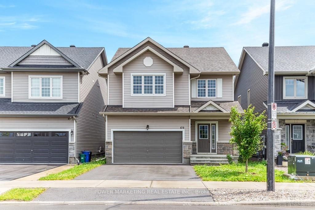 69 DEFENCE St, Kanata, Ontario, 9010 - Kanata - Emerald Meadows/Trailwest