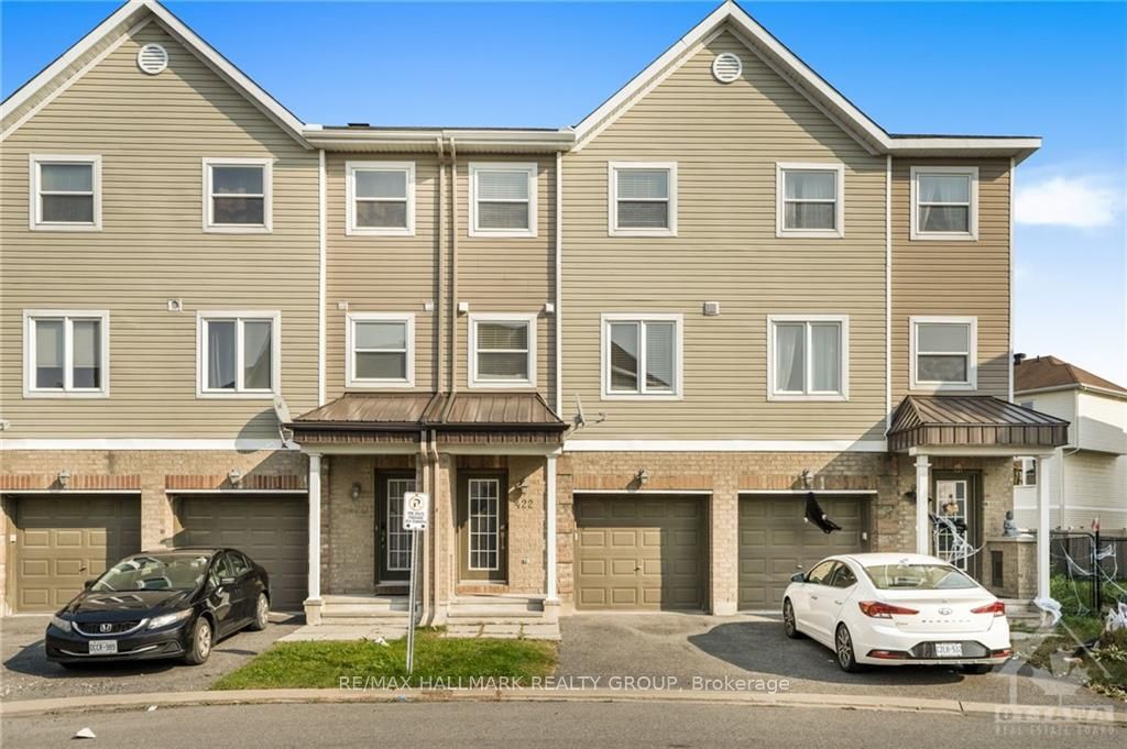 422 SADAR, Barrhaven, Ontario, 7703 - Barrhaven - Cedargrove/Fraserdale