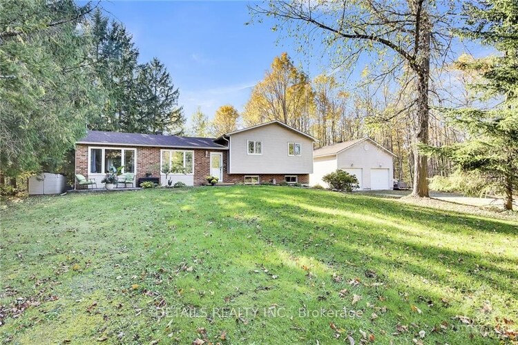 427 DAVIS SIDE Rd, Beckwith, Ontario, 910 - Beckwith Twp