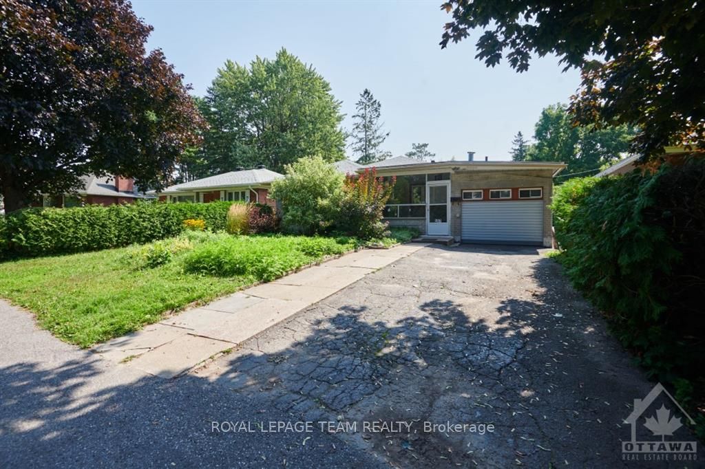 157 ANNA Ave, Carlington - Central Park, Ontario, 5302 - Carlington