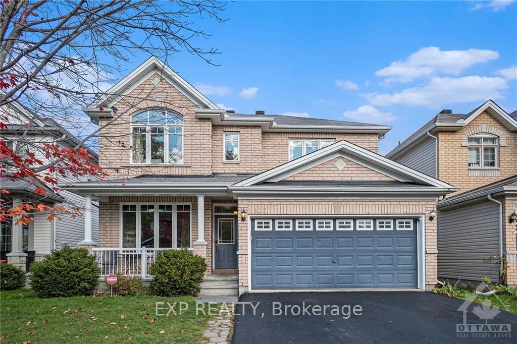 100 MONTEROSSA St, Stittsville - Munster - Richmond, Ontario, 8203 - Stittsville (South)