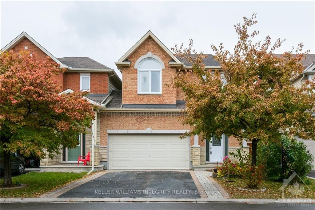 914 WHITEFORD Way, Kanata, Ontario, 9010 - Kanata - Emerald Meadows/Trailwest