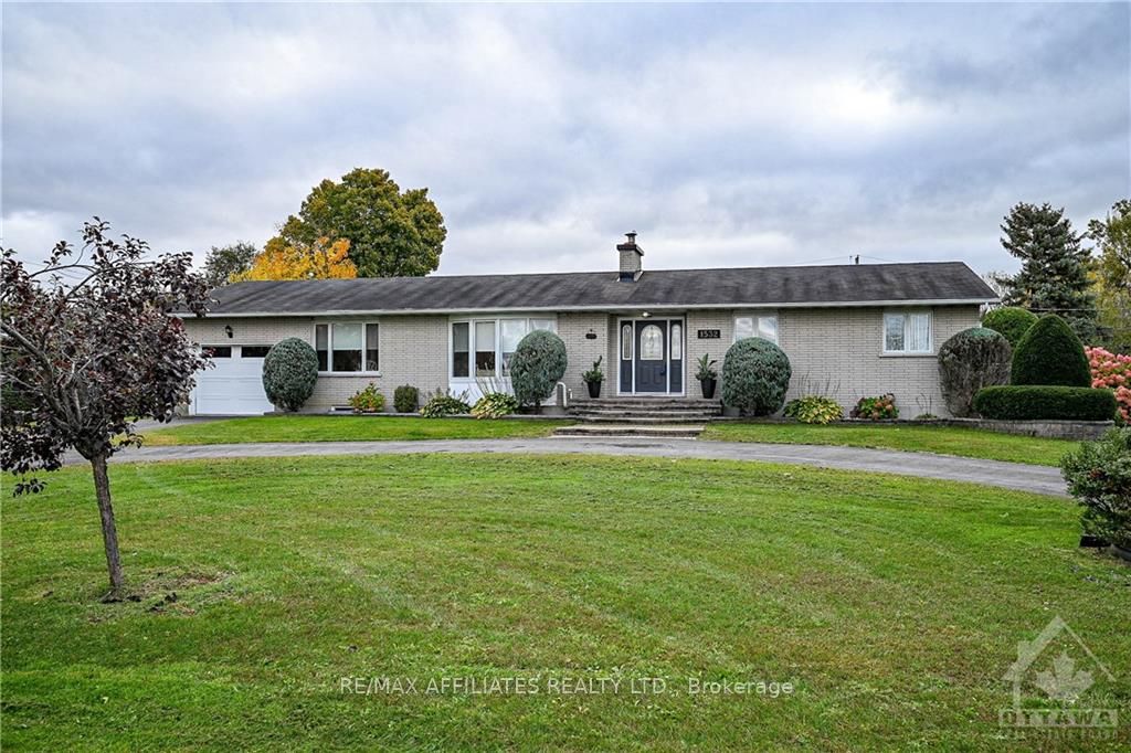 1532 BELLA VISTA Dr, Orleans - Cumberland and Area, Ontario, 1110 - Camelot