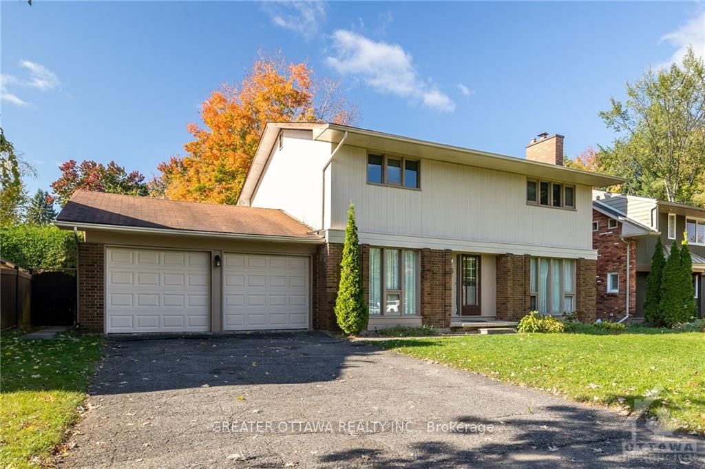 15 RUTHERFORD Cres, Kanata, Ontario, 9001 - Kanata - Beaverbrook