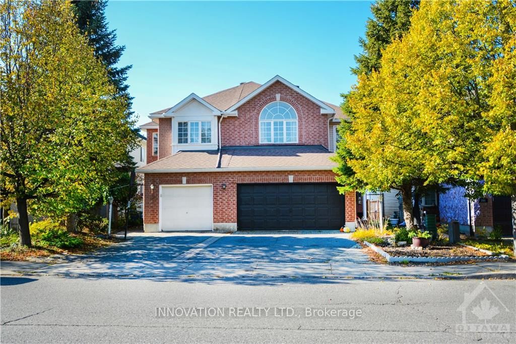 398 BEATRICE Dr, Barrhaven, Ontario, 7706 - Barrhaven - Longfields