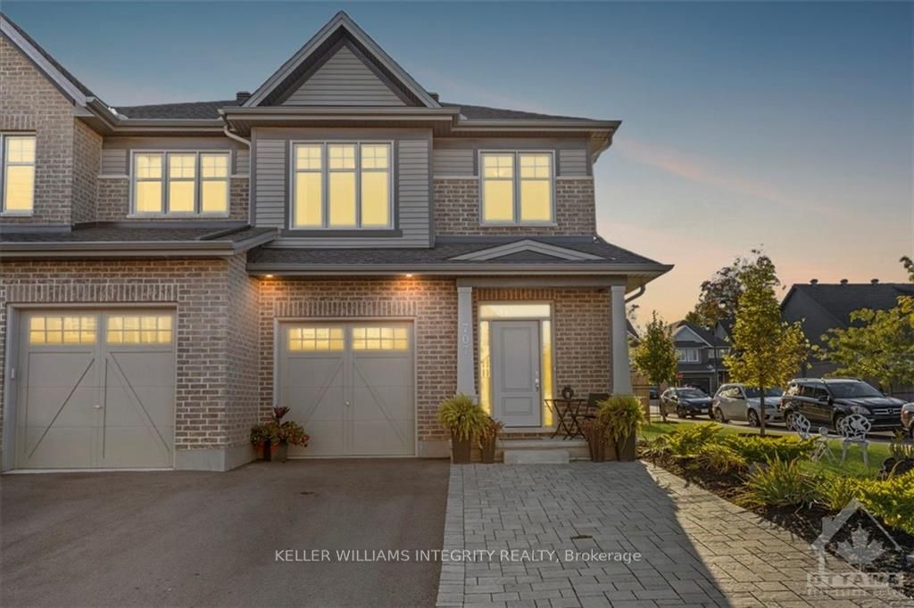 707 VIVERA Pl, Stittsville - Munster - Richmond, Ontario, 8211 - Stittsville (North)