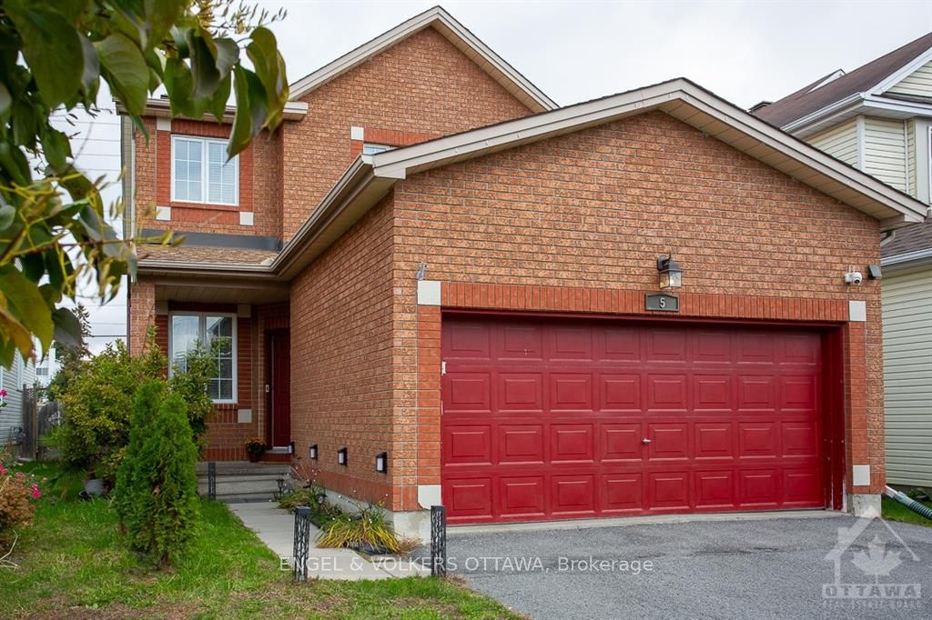 5 HALKIRK Ave, Kanata, Ontario, 9003 - Kanata - Glencairn/Hazeldean