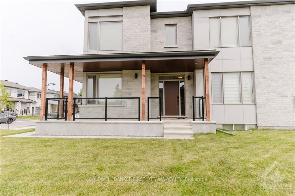 659 FENWICK Way, Barrhaven, Ontario, 7708 - Barrhaven - Stonebridge