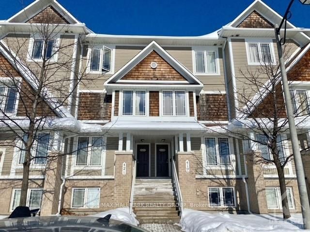 419 CHAPMAN MILLS Dr, Barrhaven, Ontario, 7709 - Barrhaven - Strandherd