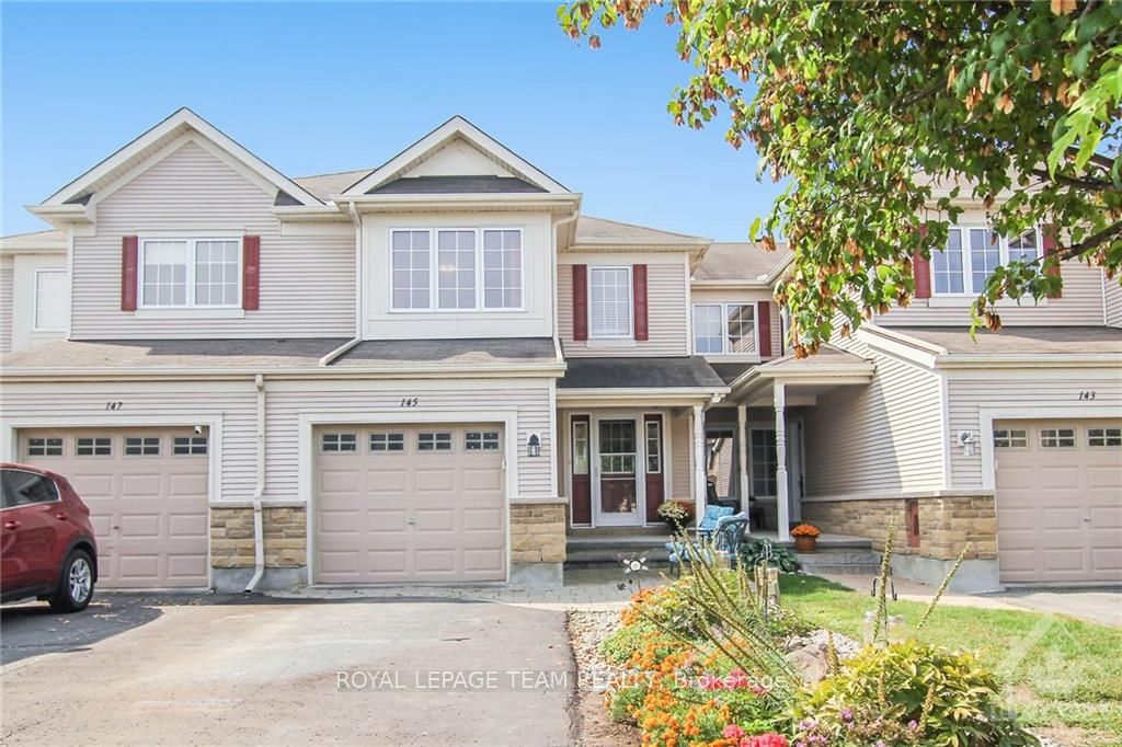 145 PATRIOT Pl, Kanata, Ontario, 9010 - Kanata - Emerald Meadows/Trailwest