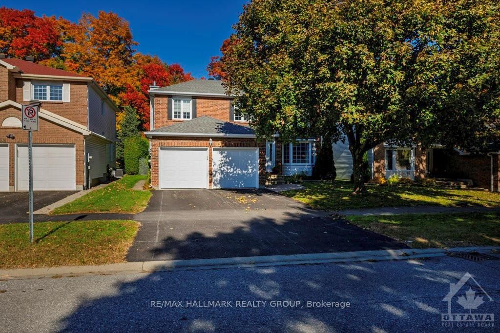 58 ALLENBY Rd, Kanata, Ontario, 9008 - Kanata - Morgan's Grant/South March