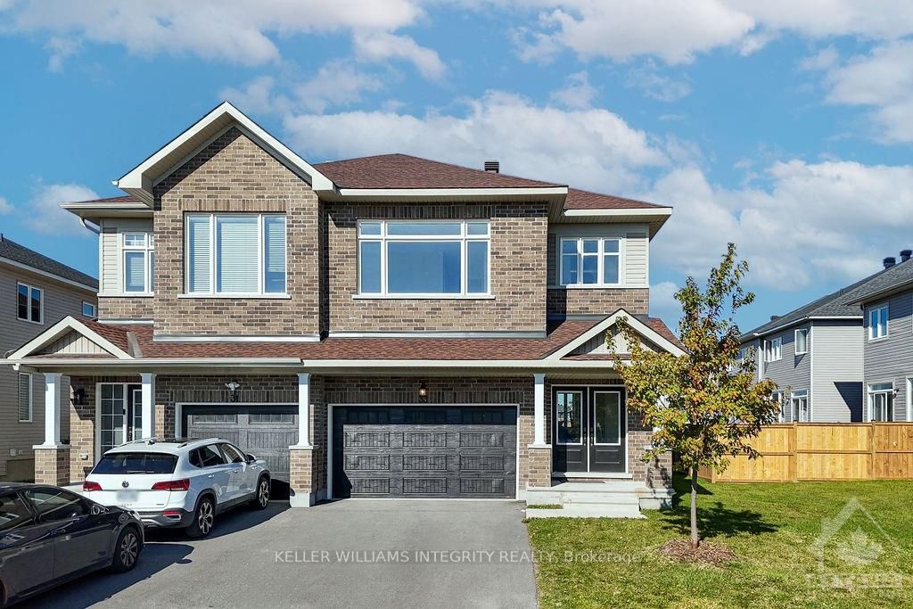 33 ANTONAKOS Dr, Carleton Place, Ontario, 909 - Carleton Place