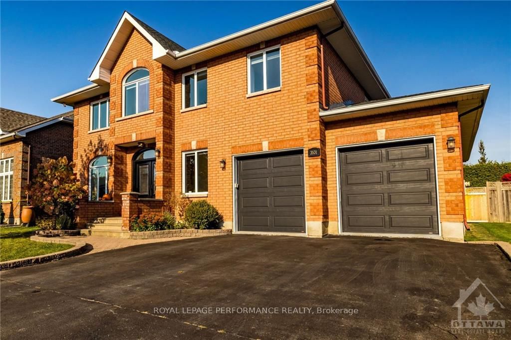 3531 WYMAN Cres, Hunt Club - Windsor Park Village and Area, Ontario, 4807 - Windsor Park Village