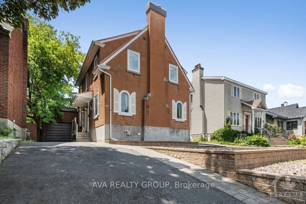 182 MARLBOROUGH St, Lower Town - Sandy Hill, Ontario, 4004 - Sandy Hill