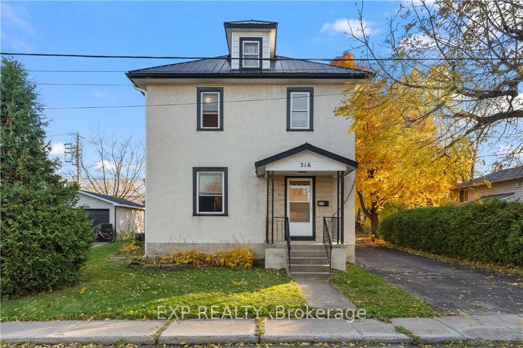 316 HARRY St, Renfrew, Ontario, 540 - Renfrew