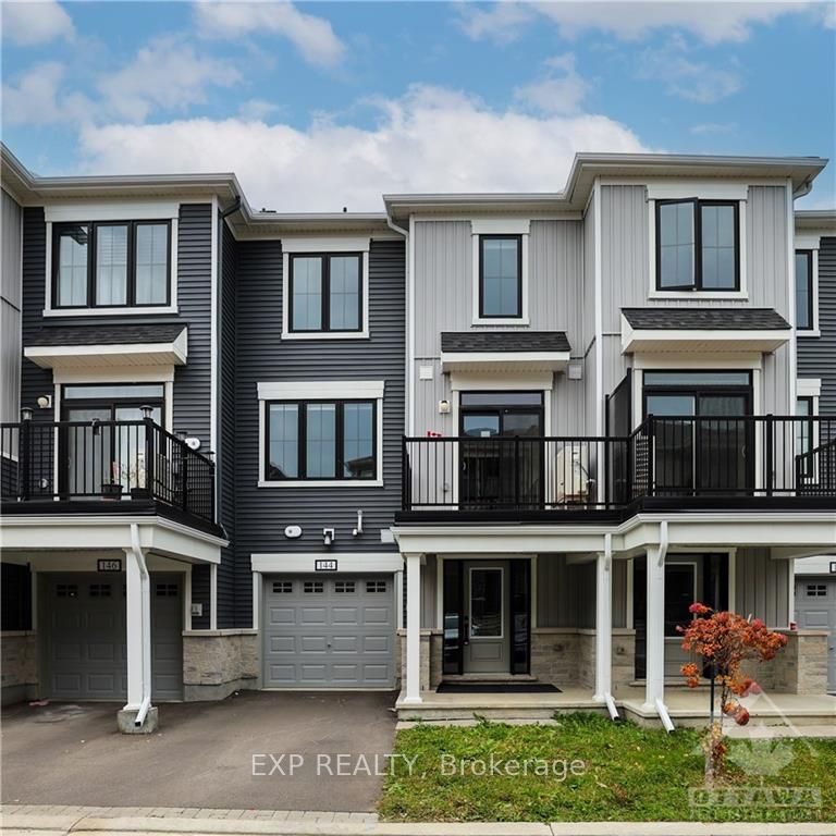 144 ANTHRACITE, Barrhaven, Ontario, 7704 - Barrhaven - Heritage Park