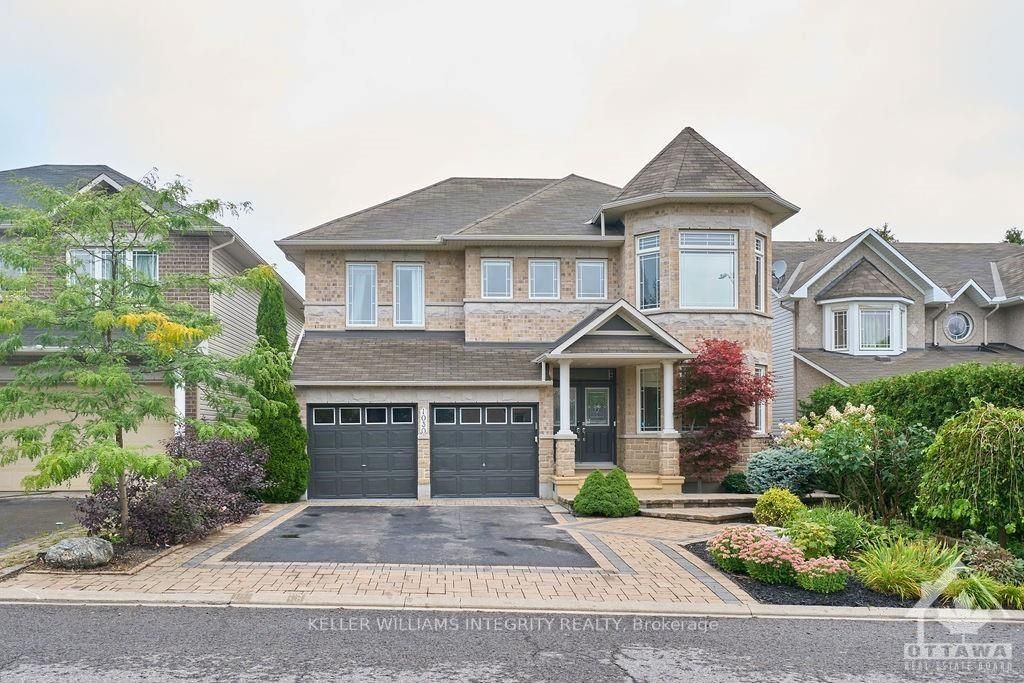 1030 GOWARD Dr, Kanata, Ontario, 9008 - Kanata - Morgan's Grant/South March