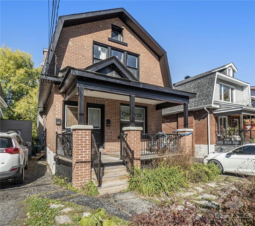 125 HOPEWELL Ave, Glebe - Ottawa East and Area, Ontario, 4403 - Old Ottawa South