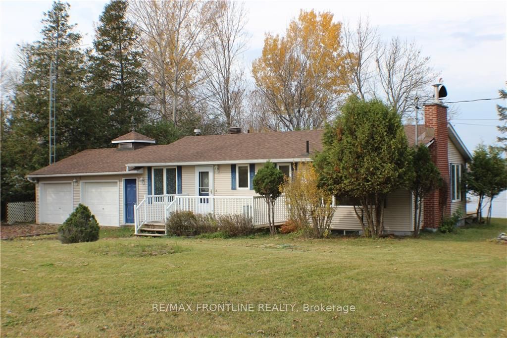 192 HALL SHORE Rd, Lanark Highlands, Ontario, 914 - Lanark Highlands (Dalhousie) Twp