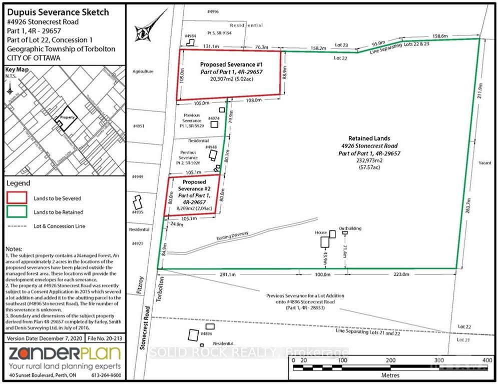 4930 STONECREST Rd, Constance Bay - Dunrobin - Kilmaurs - Woodlawn, Ontario, 9302 - Woodlawn/Maclarens Landing/Kilmaurs