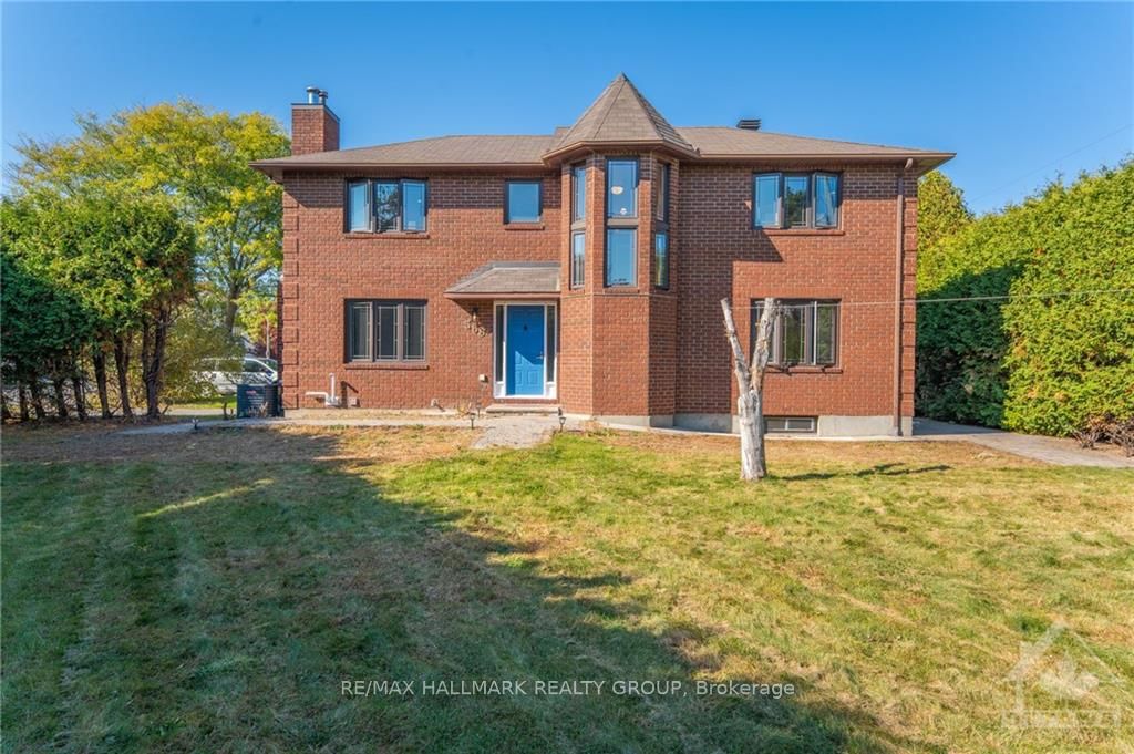 366 PICKFORD Dr, Kanata, Ontario, 9002 - Kanata - Katimavik